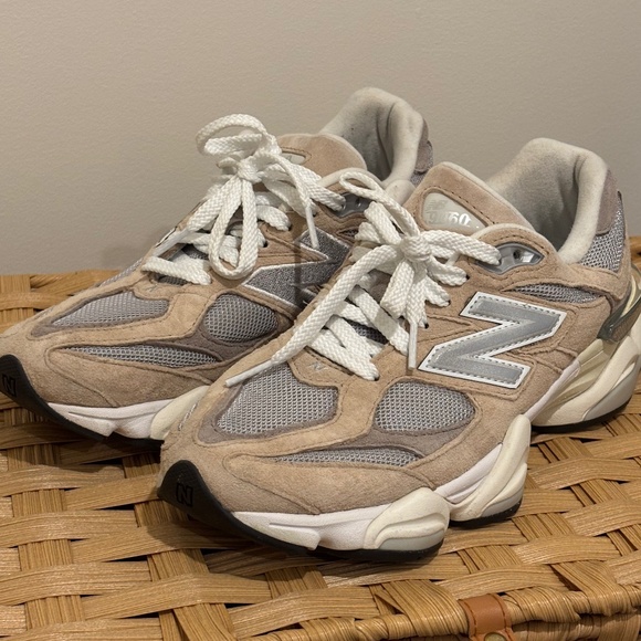 New Balance 9060 “Incense Raincloud Arid Stone” – Size Women’s 8/ Men’s 6.5 - Picture 2 of 5
